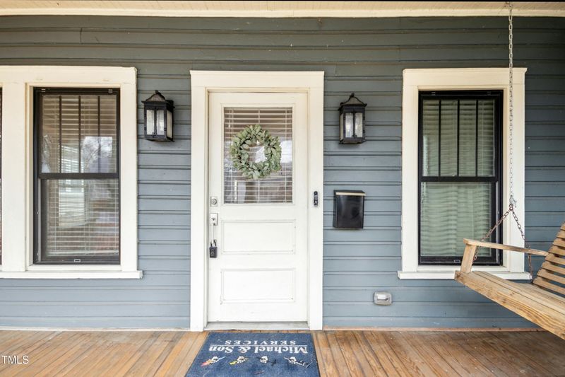 1110 N Buchanan Blvd, Durham, NC 27701