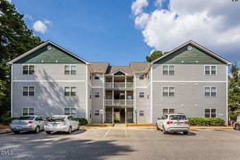 1110 Carlton Ave #204, Raleigh, NC 27606