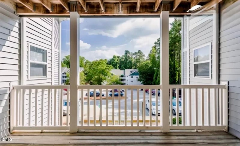 1110 Carlton Ave #204, Raleigh, NC 27606