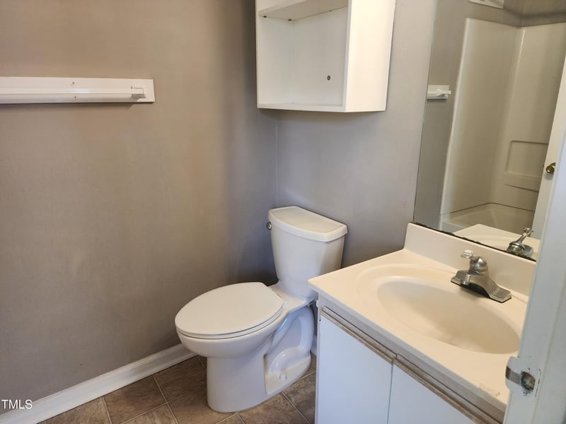 1110 Carlton Ave #302- A, Raleigh, NC 27606