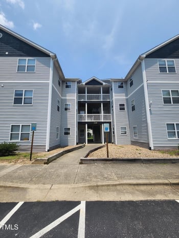1110 Carlton Ave #302 C, Raleigh, NC 27606