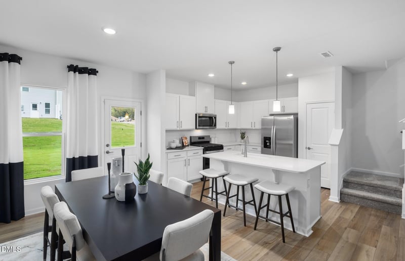 1110 Carpenter Falls Ave, Durham, NC 27704