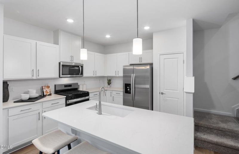 1110 Carpenter Falls Ave, Durham, NC 27704