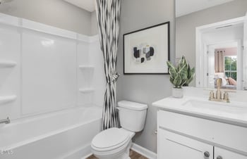 1110 Carpenter Falls Ave, Durham, NC 27704