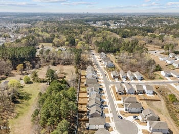 1110 Caswell Way Ct, Durham, NC 27703