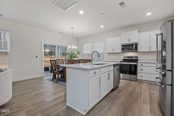 1110 Caswell Way Ct, Durham, NC 27703