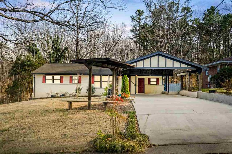 1110 Cherry Dr, Durham, NC 27707