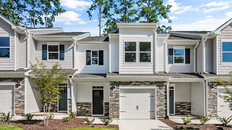 1110 Coral Bark Rd, Durham, NC 27703