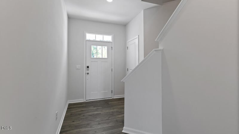 1110 Coral Bark Rd, Durham, NC 27703