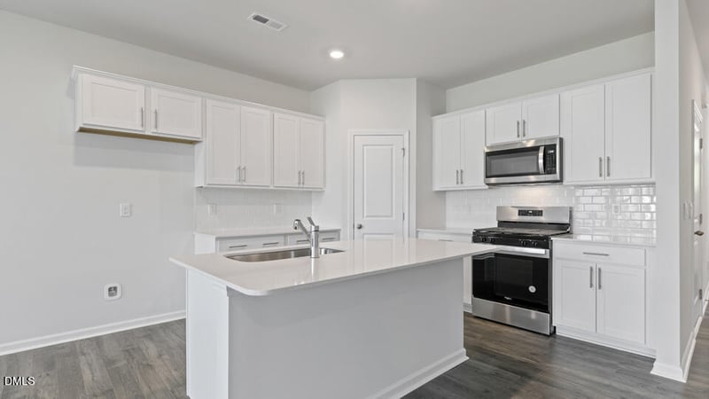 1110 Coral Bark Rd, Durham, NC 27703