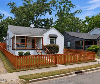 1110 N Driver St, Durham, NC 27701
