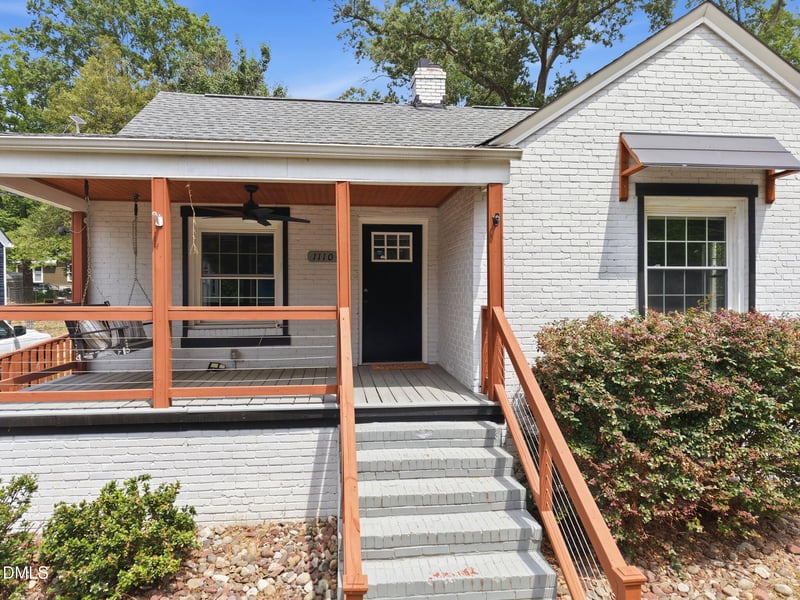 1110 Driver St, Durham, NC 27701