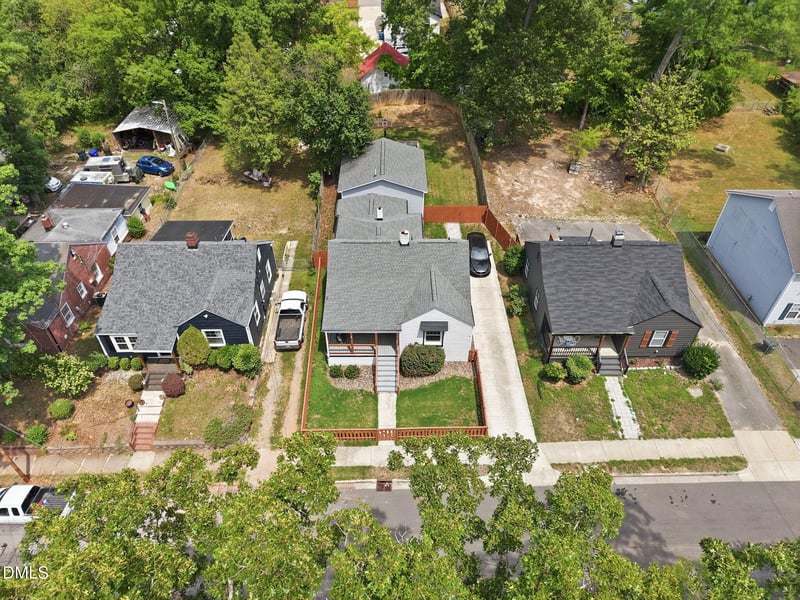 1110 N Driver St, Durham, NC 27701