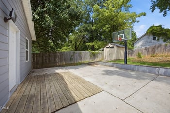 1110 Driver St, Durham, NC 27701