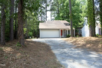 1110 Elmira Ave, Durham, NC 27707