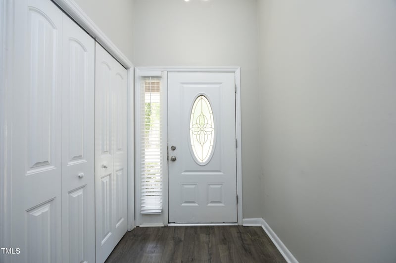 1110 Elmira Ave, Durham, NC 27707