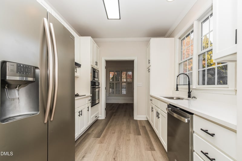 1110 Fairway Villas Dr, Wake Forest, NC 27587