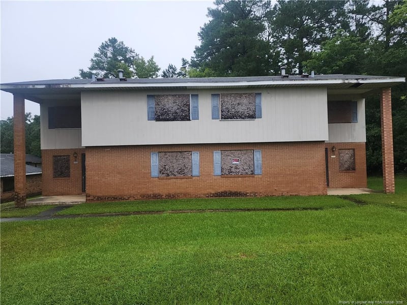 1110 Garden St, Sanford, NC 27330