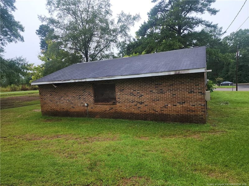 1110 Garden St, Sanford, NC 27330