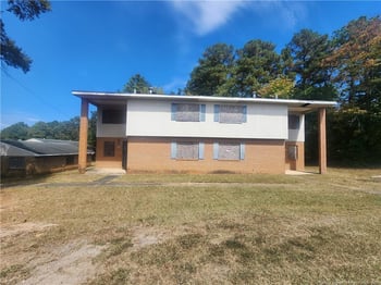 1110 Garden St, Sanford, NC 27330