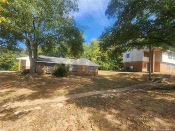 1110 Garden St, Sanford, NC 27330