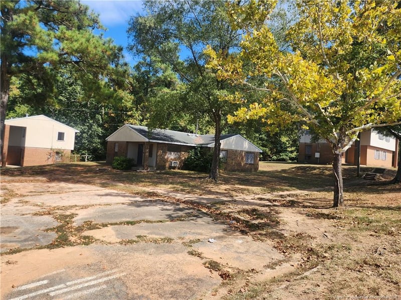 1110 Garden St, Sanford, NC 27330