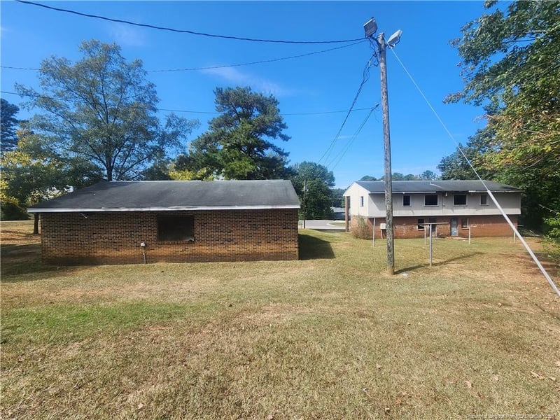 1110 Garden St, Sanford, NC 27330