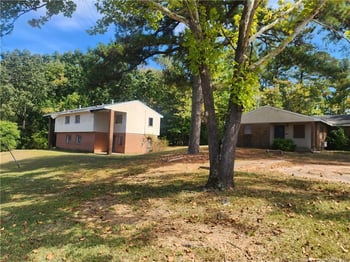 1110 Garden St, Sanford, NC 27330