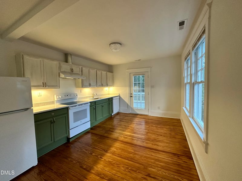 1110 Glenwood Ave, Raleigh, NC 27605