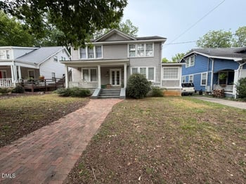 1110 Glenwood Ave, Raleigh, NC 27605
