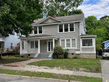 1110 Glenwood Ave, Raleigh, NC 27605