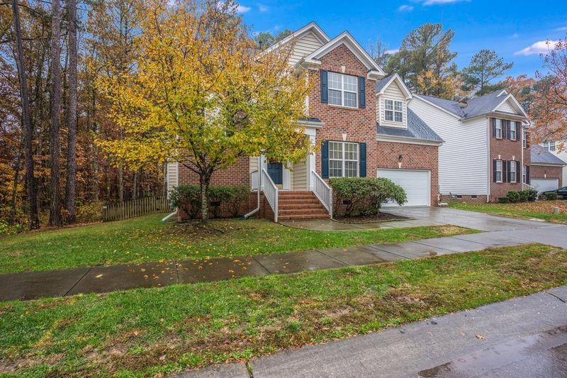 1110 Grandover Dr, Durham, NC 27713