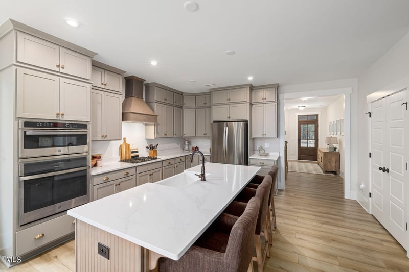1110 Greatland Rd, Durham, NC 27703