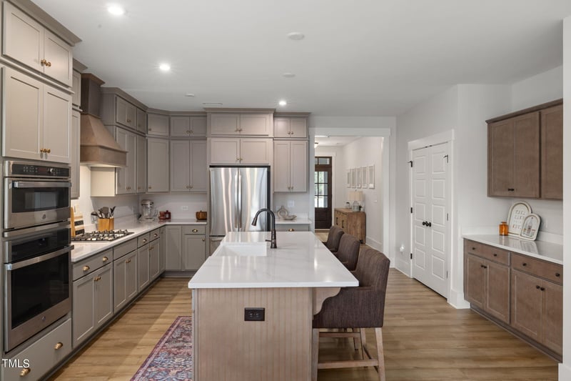 1110 Greatland Rd, Durham, NC 27703