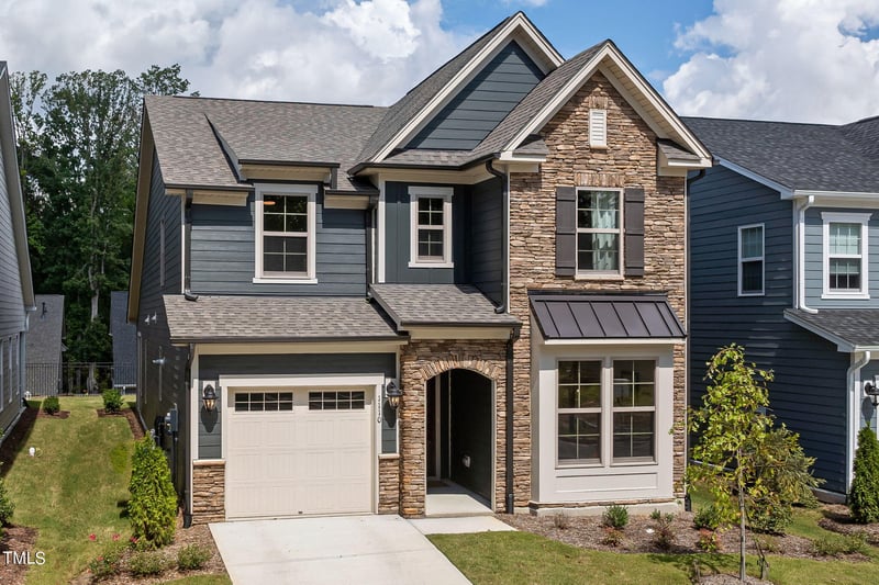 1110 Greatland Rd, Durham, NC 27703