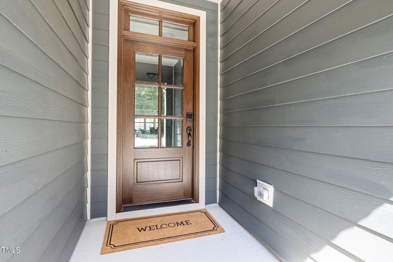 1110 Greatland Rd, Durham, NC 27703