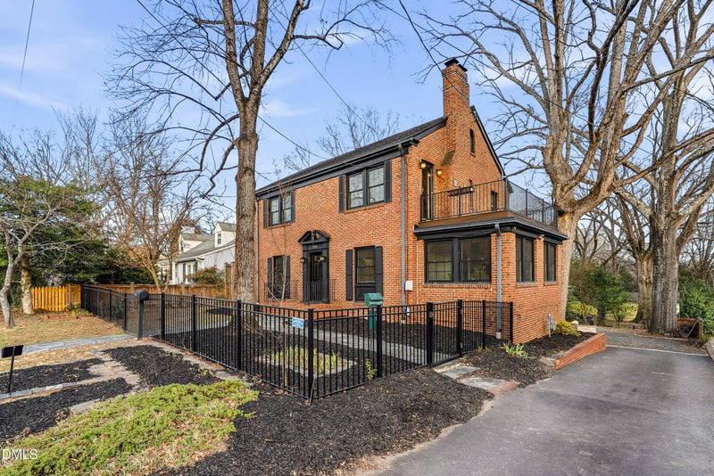 1110 N Gregson St, Durham, NC 27701