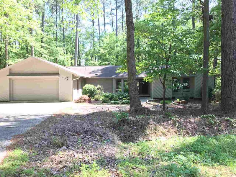 1110 Hamilton Way, Durham, NC 27713