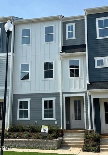 1110 Holding Village Way, Wake Forest, NC 27587