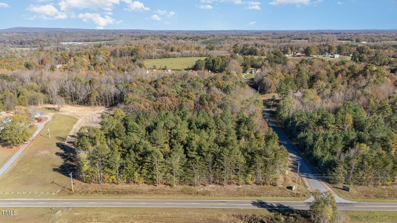 1110 Humming Bird Ln Lot 29, Liberty, NC 27298