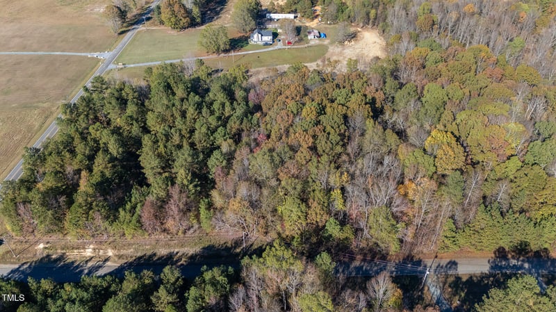 1110 Humming Bird Ln Lot 29, Liberty, NC 27298