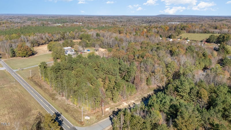 1110 Humming Bird Ln Lot 29, Liberty, NC 27298