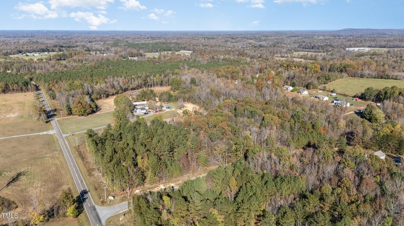 1110 Humming Bird Ln Lot 29, Liberty, NC 27298