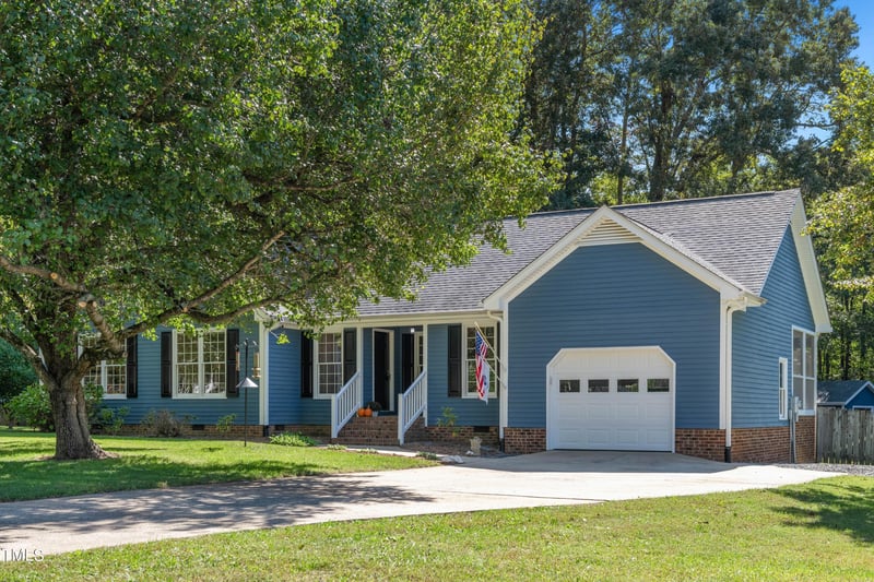 1110 Jacobs Trl, Hillsborough, NC 27278