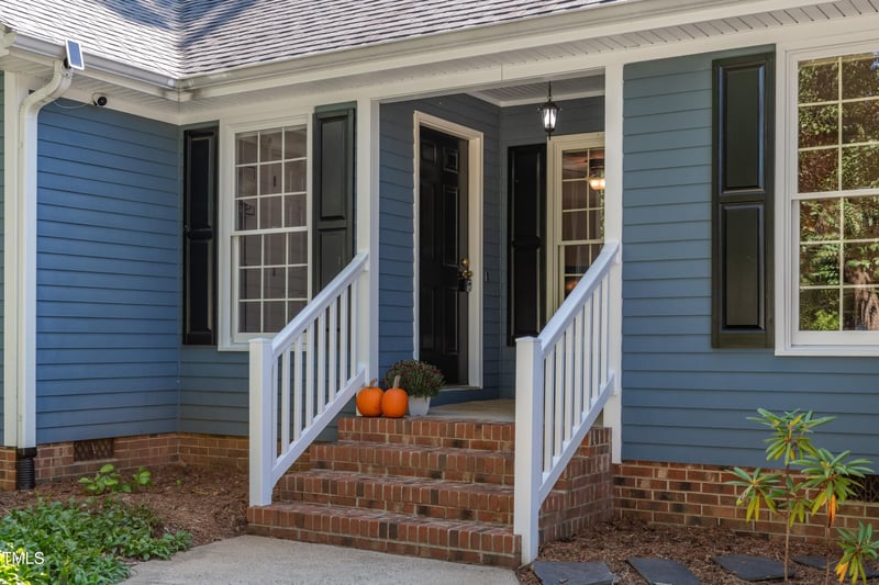 1110 Jacobs Trl, Hillsborough, NC 27278