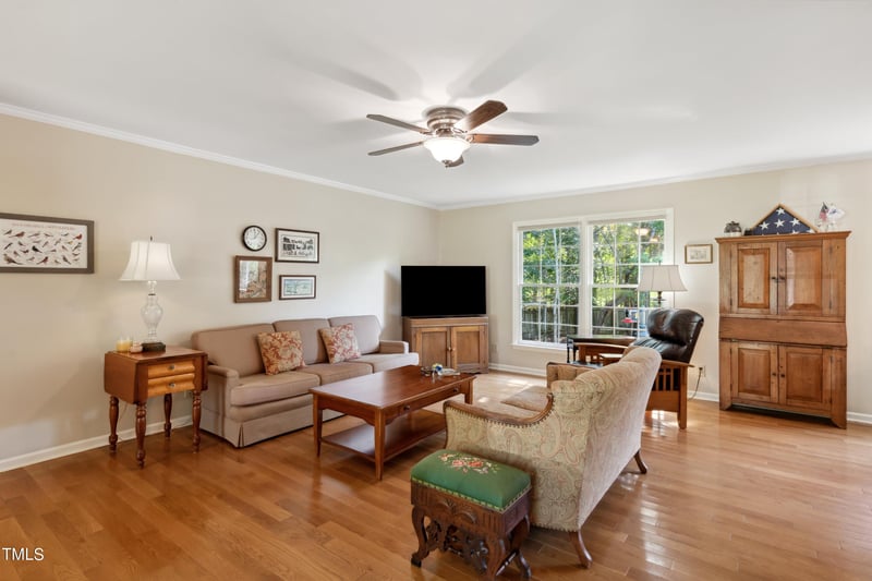 1110 Jacobs Trl, Hillsborough, NC 27278