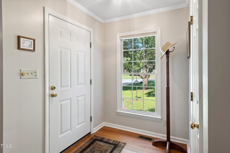 1110 Jacobs Trl, Hillsborough, NC 27278