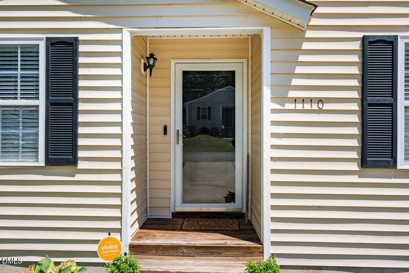 1110 Kendall Dr, Durham, NC 27703