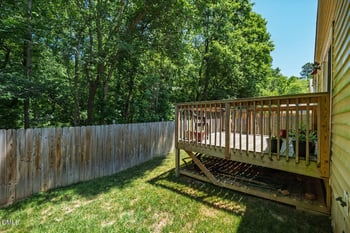 1110 Kendall Dr, Durham, NC 27703