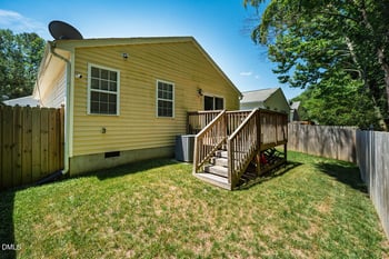 1110 Kendall Dr, Durham, NC 27703